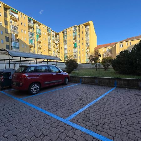 Apartmán Millefonti House Lingotto Turín Exteriér fotografie