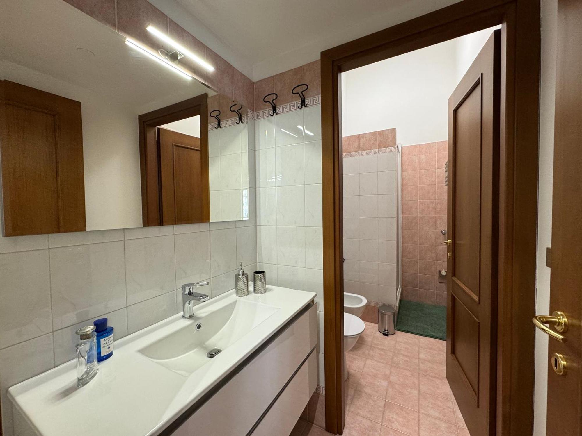 Apartmán Millefonti House Lingotto Turín Exteriér fotografie