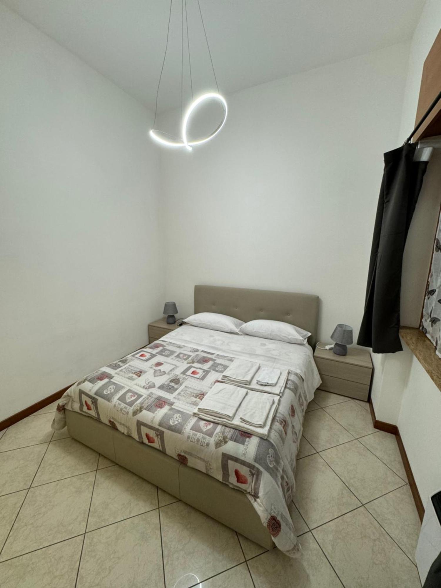 Apartmán Millefonti House Lingotto Turín Exteriér fotografie