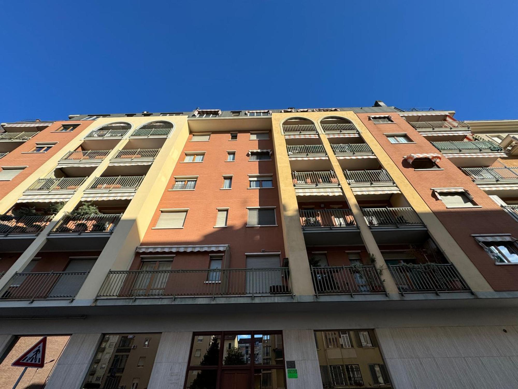 Apartmán Millefonti House Lingotto Turín Exteriér fotografie